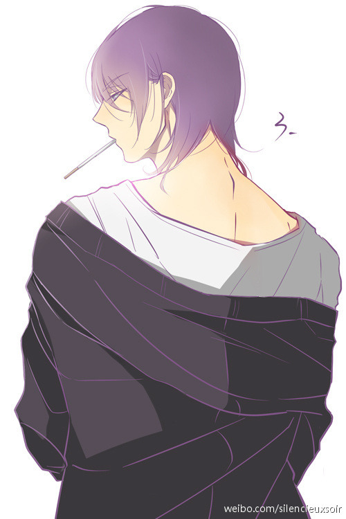 rivialle-heichou:  eyokiki With permission to repost [please do not remove source]