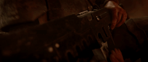Warhammer 40,000: Pariah Nexus