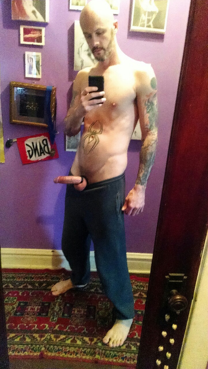 Shove this down my throat&hellip;please???  No gag reflex, here!!!  Feed me!!