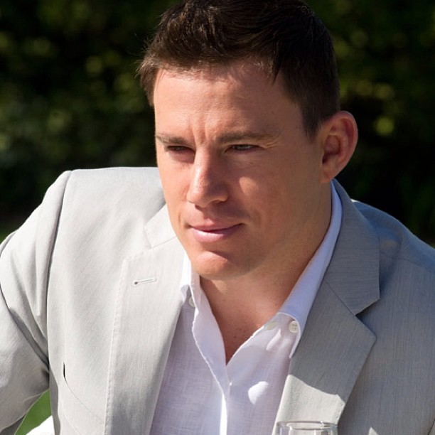 Channing Tatum Pictures: Photo