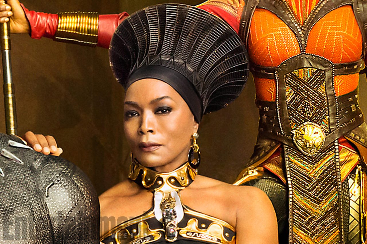 The Wakandan Royal Portrait offers clues to the dangers within the fictional nation