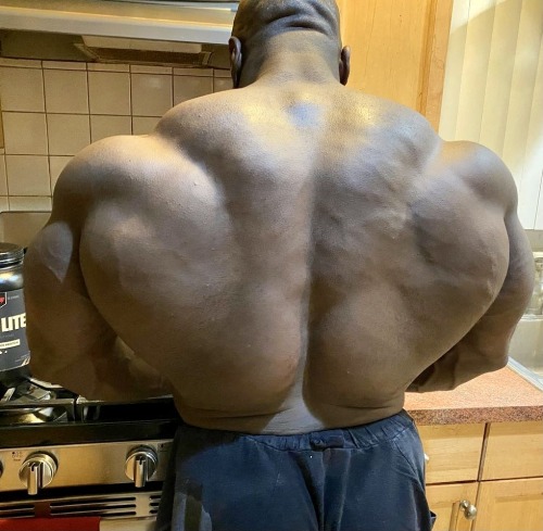 I Have Always Been, And Always Will Be, A Pec Guy. Something About An Obscenely Huge Chest Just Captivates