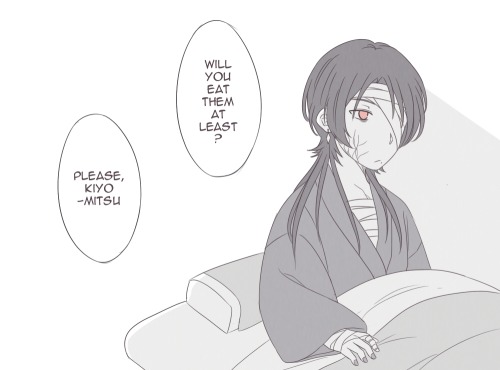 senren:  Before and after Ikedaya