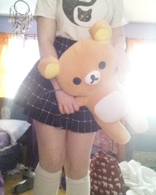 rilakkuma