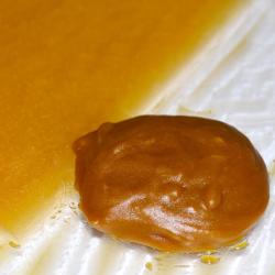 freemarcemerytwitter:  Skywalker OG Wax 