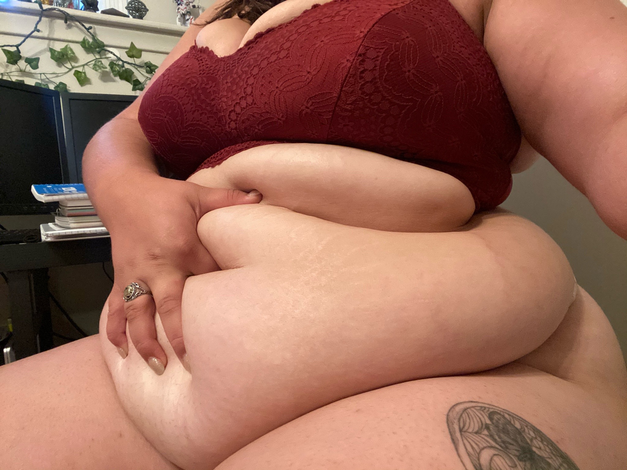fattest-alien-deactivated202103:marshmallow 🤍