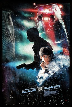 club80s:  Blade Runner 