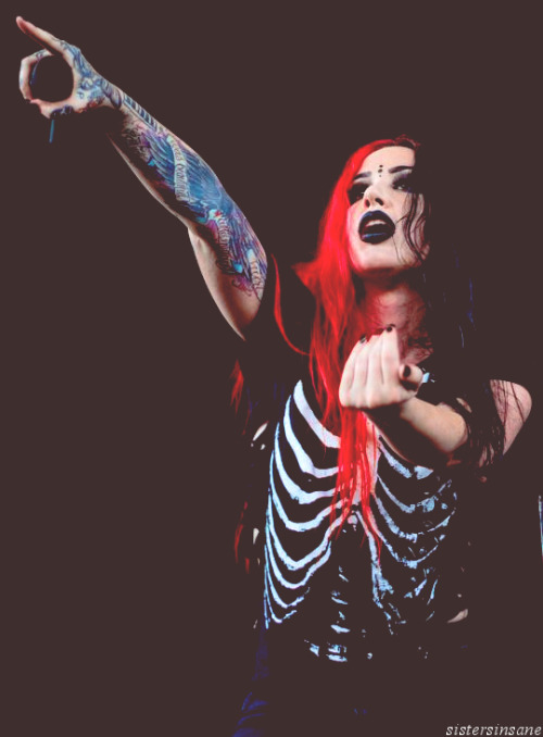 Happy Birthday, Ash Costello!