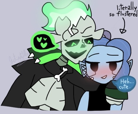 Flirting