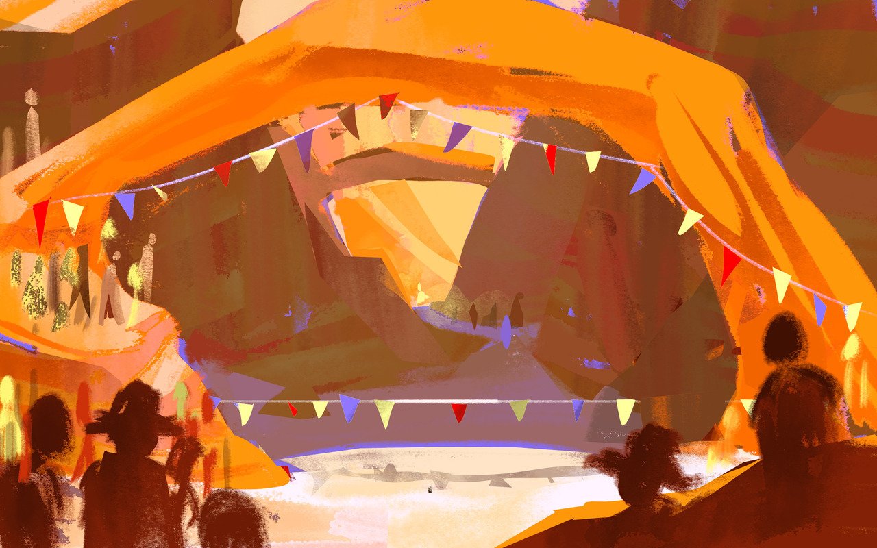 salamispots:  Been trying to approach spitpaints differently and it’s been working