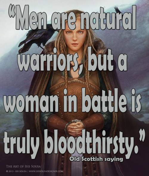 unrepentantwarriorpriest:  Warrior Culture : Viking  Subculture : Viking Women   While spoken of often in myth and legend historical accounts of Shield Maidens are fewer and more controversial. That said considering the Vikings rather progressive views