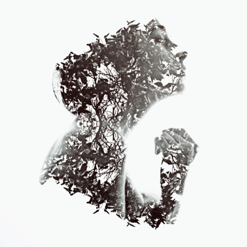 invisiblestories:  Aneta Ivanova, Scars (via hifas) 