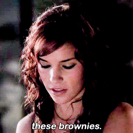spashley:I’m glad you came back tonight. I couldn’t handle another night without talking to you.
