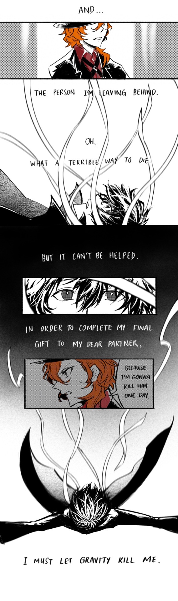 Bsd Beast Is Sad And So Heres How Ill Be Coping