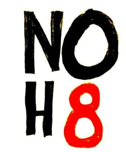 the-inspired-lesbian:  NOH8