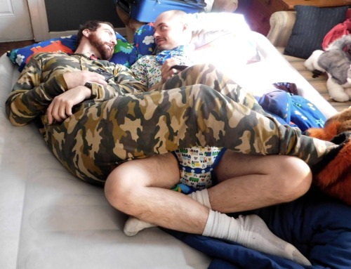 @bigbropyro And @litpuptrooper Being Too Cute For Words On My Living Room Floor Last Weekend. SO Glad