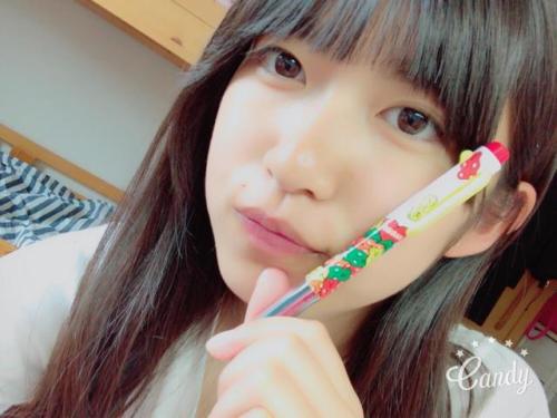 AKB48 チーム８ 九州エリアのトーク | 755吉田華恋