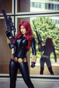 cosplayproductions:  Cosplay Productions