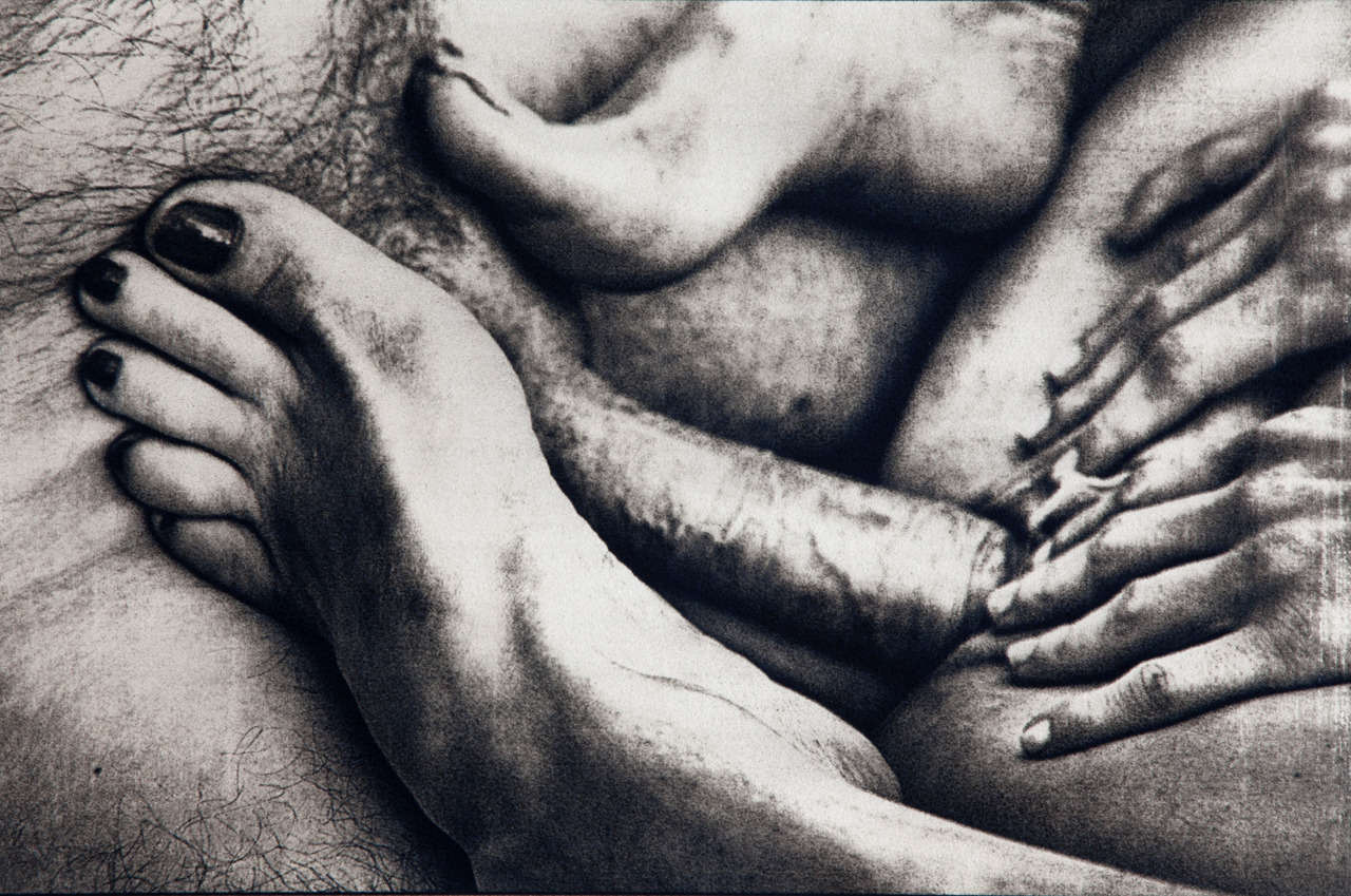 hotbeethoven:  libraryvixen:  Feature artist Laurent Benaim original post here