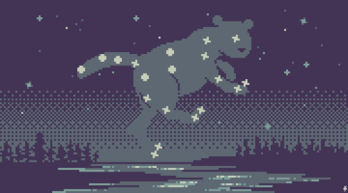 803. Ursa Major