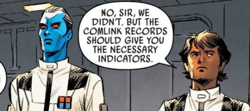 gffa: ELI VANTO’S FACE IN THE THRAWN COMIC IS A SOURCE OF ABSOLUTE JOY. Joy and&helli