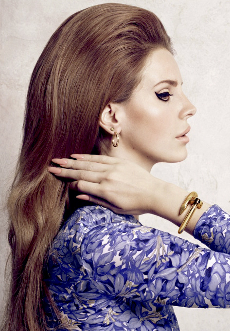 diamondsanddelrey:  lanadelreyalways: Lana Del Rey photographed by Sean and Seng