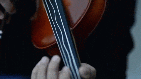 senfonikankara:  Music in slow motion 2 (source: classicfm)