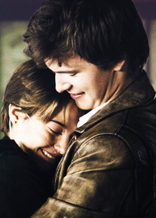  New ‘The Fault In Our Stars’ Still. 