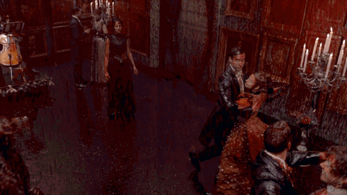 etslee:  Bloody Hell