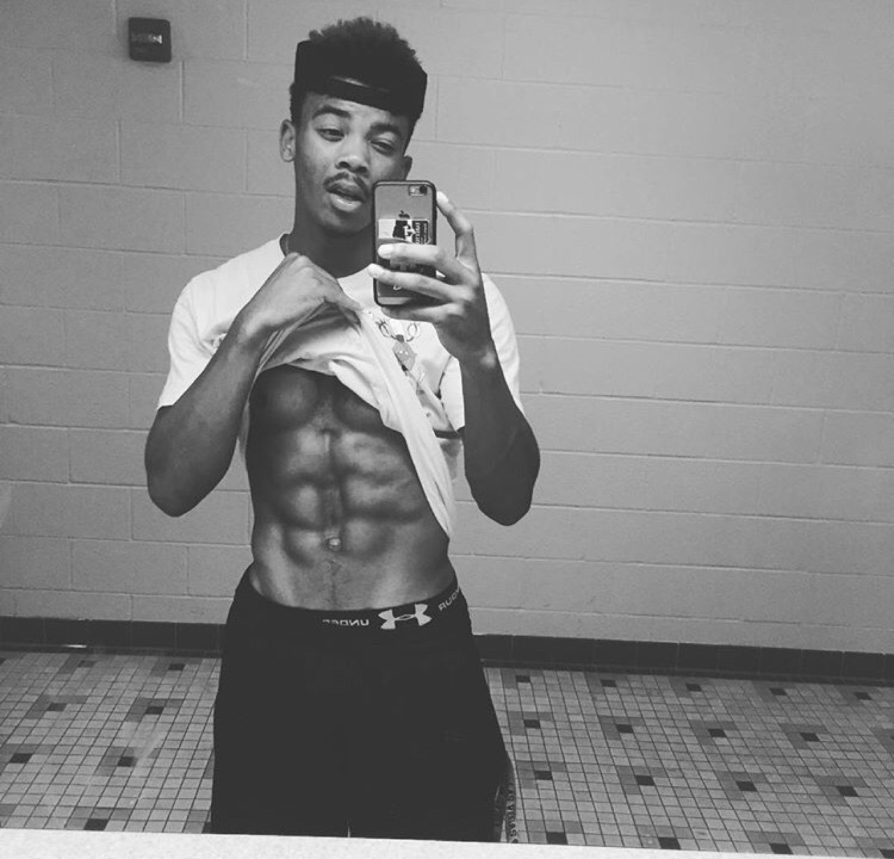 stewieblaque:  gotdatass:  jboysthree:  College cutie 💋  Follow me:J-Boys 3  