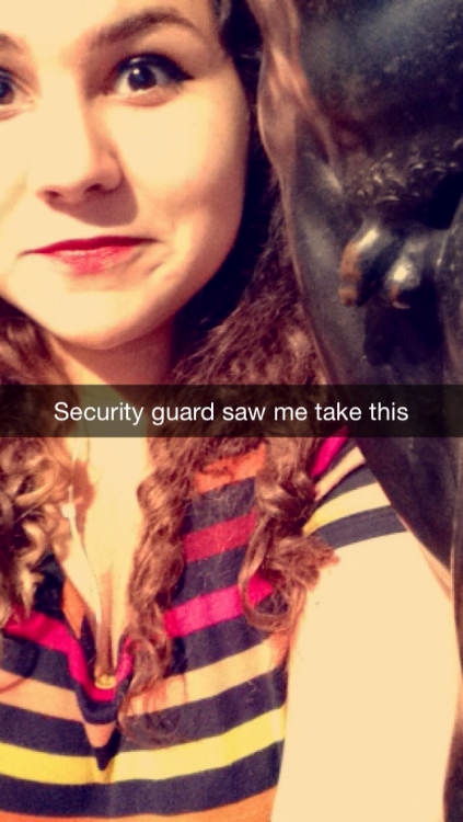 thymegatampon:  don’t take me to museums