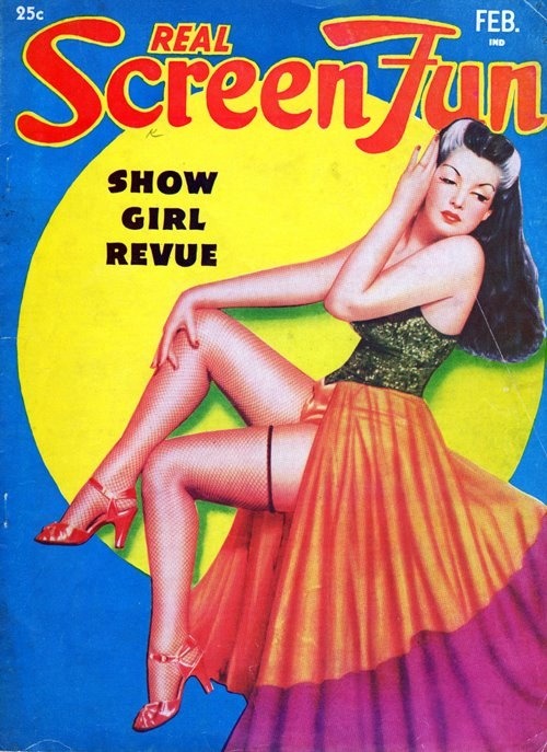 heavyspray:  scarletdarlings:  Zorita  My favorite women ever both have names that