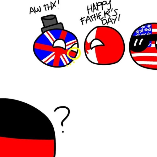 Ah Yes Father's Day Also Third Reich Hates His Own Son Lol Comic By Me Https://www.instagram.com/p/ByuUZZ_DYfS/?igshid=kkfwr242qhkt