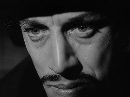 classicfilmblr:Don’t be concerned for my sake, sir. I’ve already begun to decompose.— THE MAGICIAN /