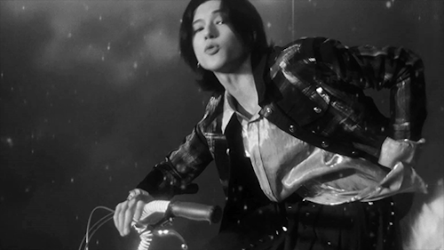 WooyoungBirthday MV