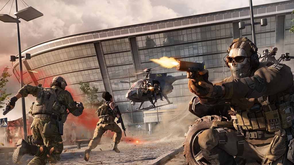 Call of Duty Warzone, Treyarch Studios, Patch, Ranked mode, Season 4, Latest, News, NoobFeed