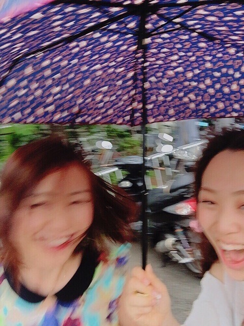 清き一票‼︎｜吉川友オフィシャルブログ「LOOK at ME ワガママBODY」Powered by Ameba