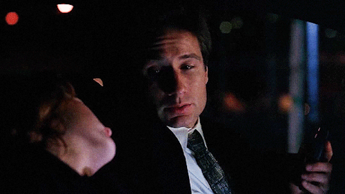 XXX iwtbscully:   Top 17 18 Episodes of The X-Files photo