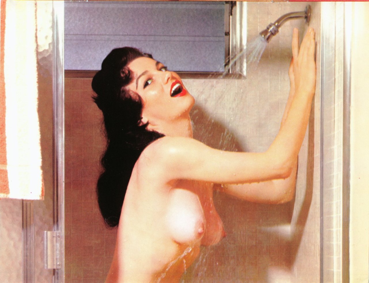 Girlie Magazine