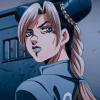 takeoz:Jolyne Cujoh Icons