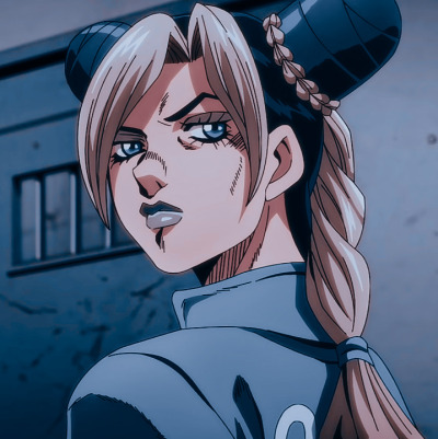 takeoz:Jolyne Cujoh Icons