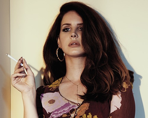 pinupgalore-lanadelrey:  Lana Del Rey photographed by Francesco Carrozzini 