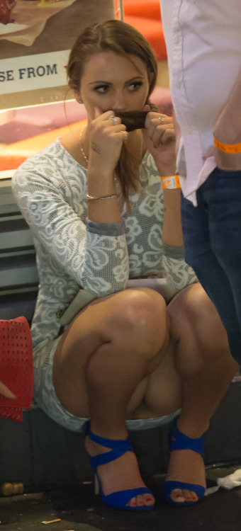 Creepshots