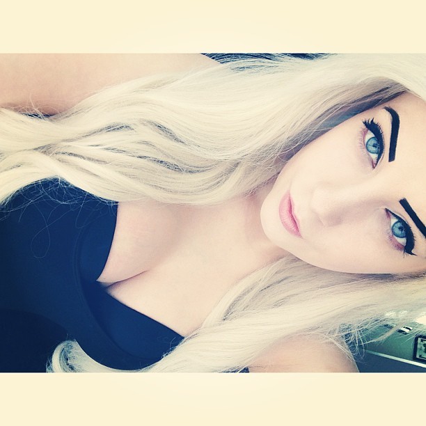 HarleyyLouisee