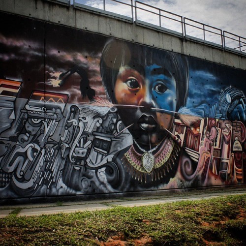 Sex medallociudaddelaluz:  Graffitour #Medellín pictures