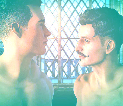 cheekywithcullen: He is taller, braver, and free as I’d like to be
