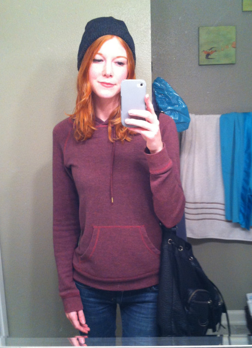 jessisonfire:  Ghostly