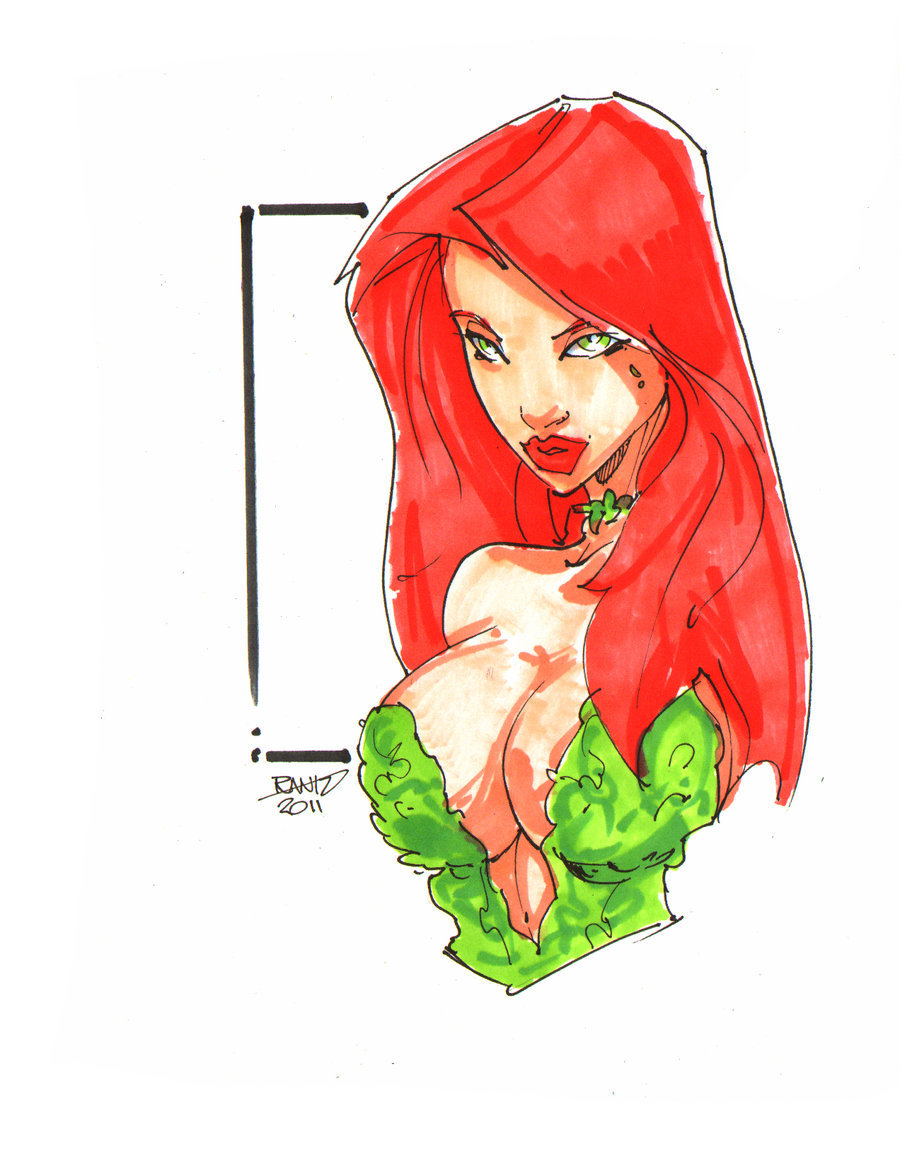 pinuparena:  By Randy Kintz 