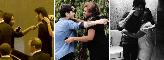 gasinas-deactivated20191219: And someone like Zayn, for example, just lets me do