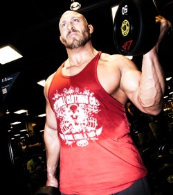 wwe-4ever:  Top 100 pics of RYBACK No.41